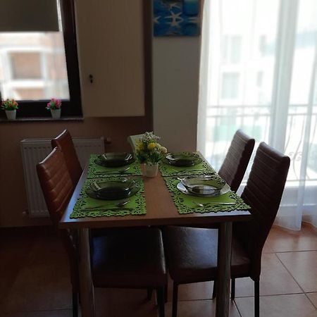 Apartgreen Mamaia Nord Năvodari Exterior foto