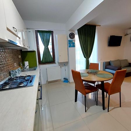Apartgreen Mamaia Nord Năvodari Exterior foto